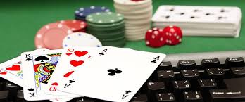 Вход на официальный сайт Casino Flint